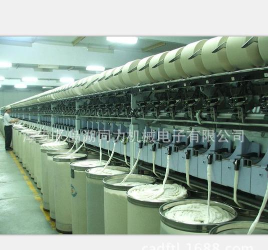 厂家直销 各类优质的纺织机械设备 机械行业纺织设备产品高清图片